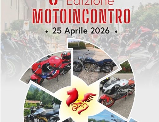 3° MOTOICONTRO