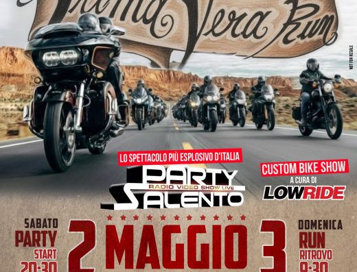 13ª PRIMAVERA RUN 2026