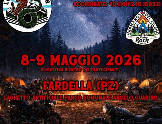 LUCANIA TREFFEN