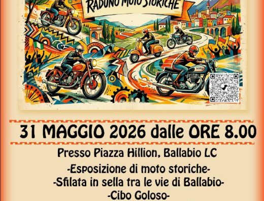 TÜRNEM INDRE – RADUNO MOTO STORICHE