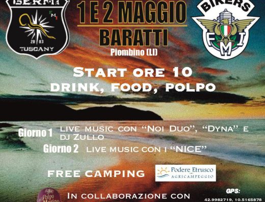 4° GIORGIO’S DAY 2026