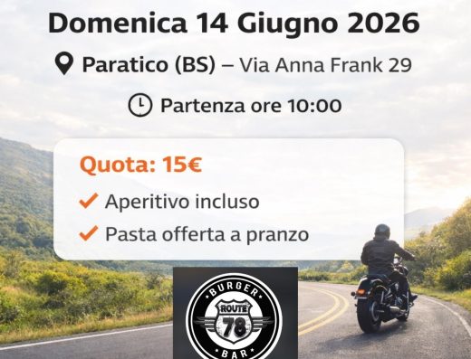 MOTOGIRO ROCK & BIKE 2026