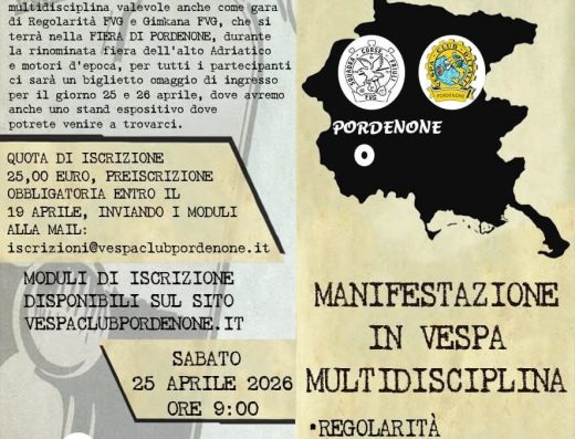 TROFEO FRIULI-VENEZIA GIULIA