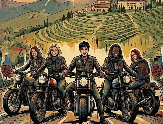 2° WOMEN ON WHEELS 2026