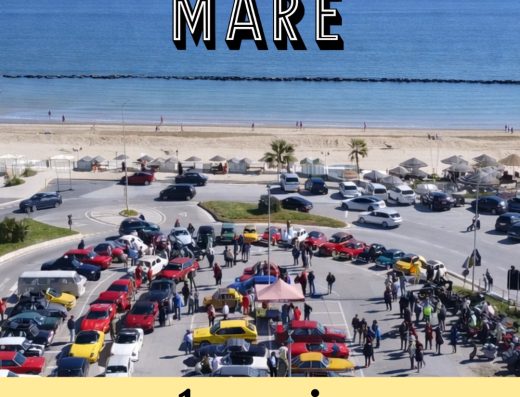 MOTORI AL MARE
