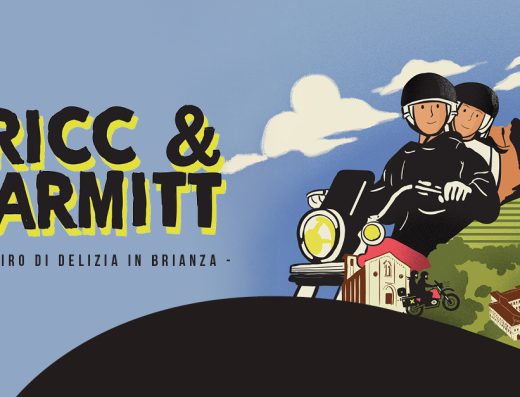 BRICC & MARMITT