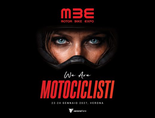 MOTOR BIKE EXPO 2027
