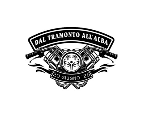 DAL TRAMONTO ALL’ALBA – MOTORADUNO NOTTURNO