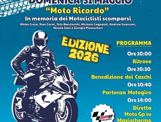 MOTORICORDO 2026