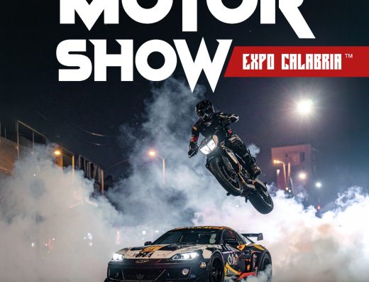 MOTOR SHOW EXPO CALABRIA