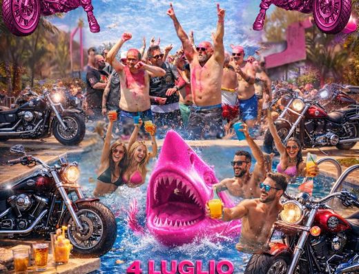 UNIVERSO PARALLELO 2026