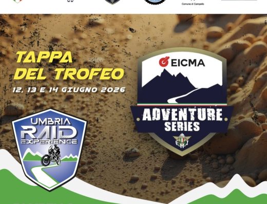 UMBRIA RAID EXPERIENCE 2026