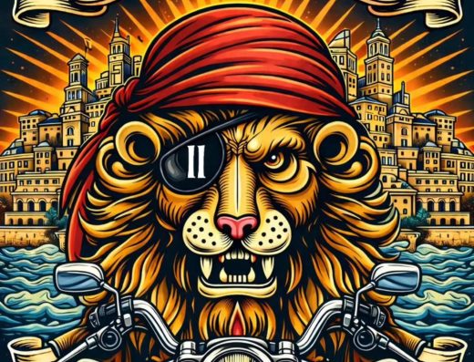 GENOVA TATTOO & MOTORBIKE EXPO