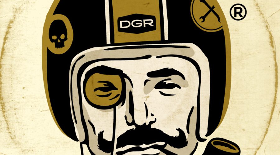 DGR RIDE DAY 2026