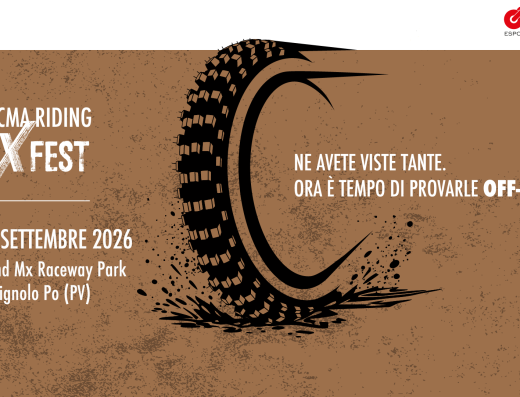 EICMA RIDING X FEST