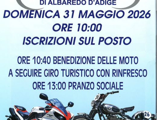 20° MOTOINCONTRO DI PRESINA