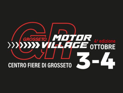 4ª GROSSETO MOTOR VILLAGE e 26^ MOSTRA SCAMBIO AUTO E MOTO D’EPOCA