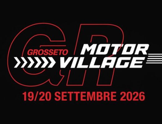 4° GROSSETO MOTOR VILLAGE