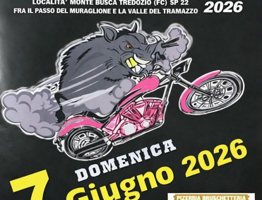18° MOTOCINGHIALE