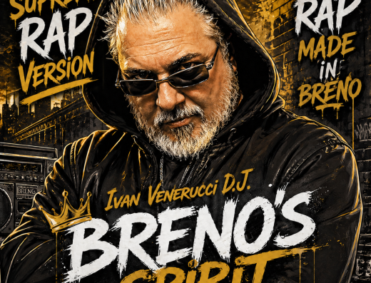 IVAN VENERUCCI D.J.