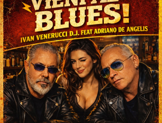 IVAN VENERUCCI D.J. Feat ADRIANO DE ANGELIS