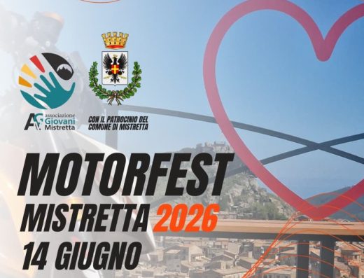 MOTOR FEST 2026