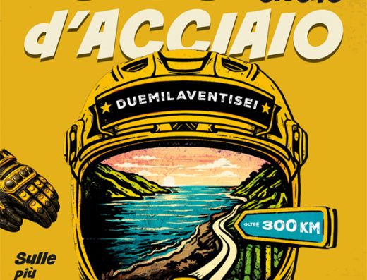 POLSO D’ACCIAIO 2026