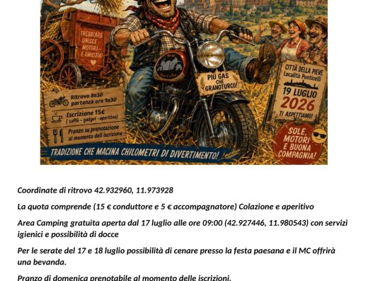 RADUNO IN STILE TREBBIATURA