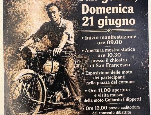 MOTOINCONTRO MEMORIAL GOLIARDO FILIPPETTI