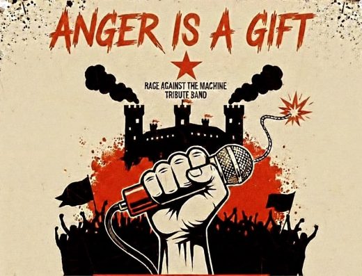 F.R.A.T.M. – Rage Against the Machine tribute