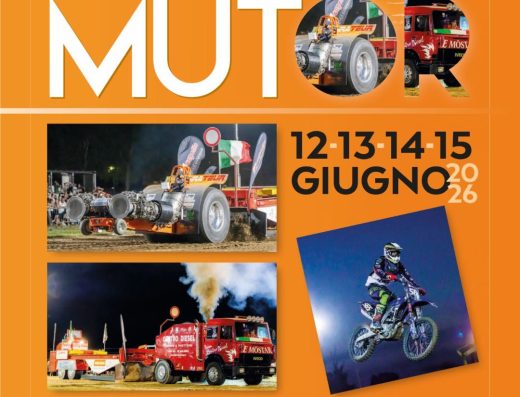 FESTA DE MUTOR