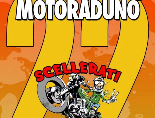 22° MOTORADUNO APPIGNANO