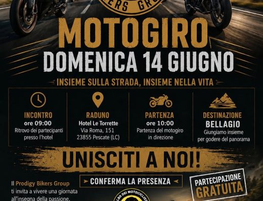 MOTOGIRO