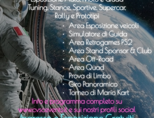LUNATIKA MOTOR MEETING 2026