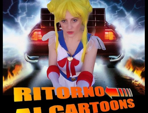RITORNO AI CARTOONS