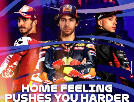 GRAN PREMIO RED BULL DI SAN MARINO E DELLA RIVIERA DI RIMINI