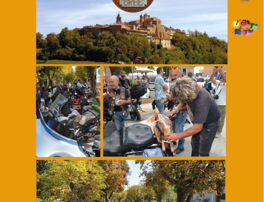 XVIV MOTOINCONTRO DELLA CROSTA MARITATA