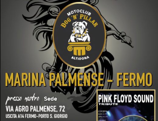 3° FESTA BIKERS
