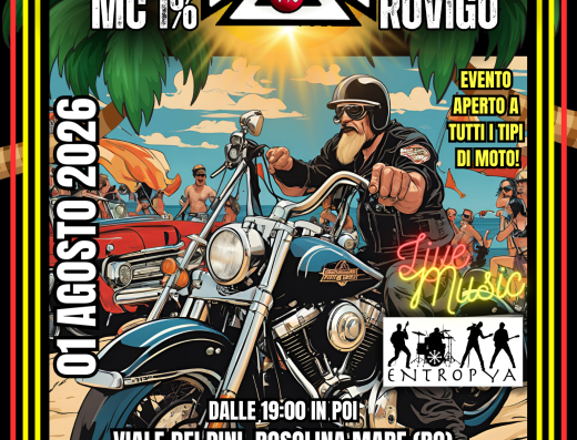 MOTORI ROMBANTI