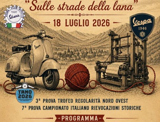 RIEVOCAZIONE STORICA “SULLE STRADE DELLA LANA”