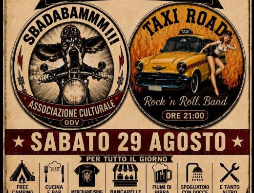 1° SBADABAMMMFEST