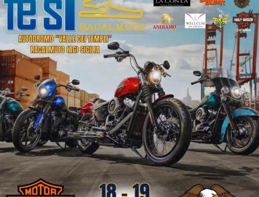 15° MOTOR FEST RACALMUTO