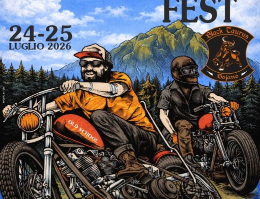 MOLISE BIKER FEST