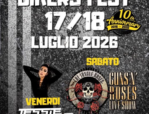TRAMUTOLA BIKERS FEST