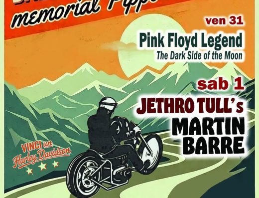 XXI BALOMA BIKERS FESTIVAL