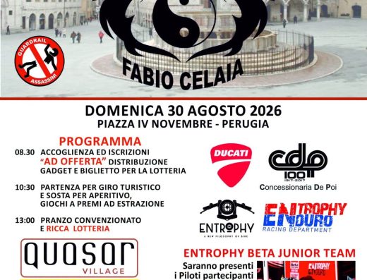 MOTOINCONTRO FABIO CELAIA