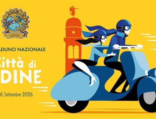 18° RADUNO NAZIONALE CITTA’ DI UDINE