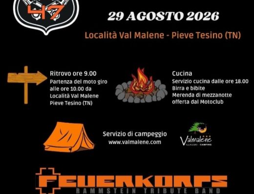 7º MOTO INCONTRO SS 47