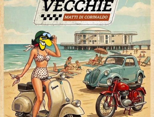 A SPASSO CON LE VECCHIE