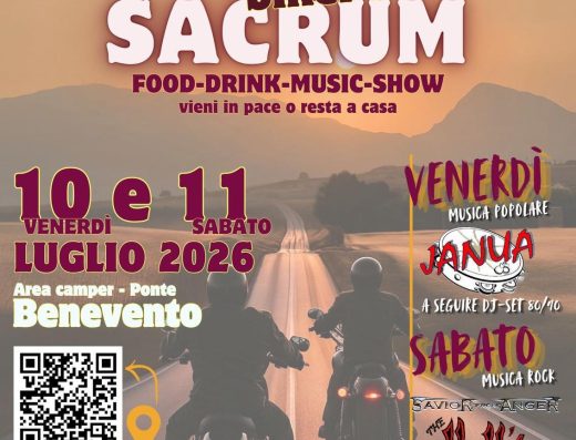 IV VER SCARUM